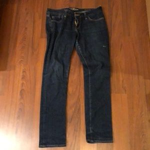 Lucky brand jeans